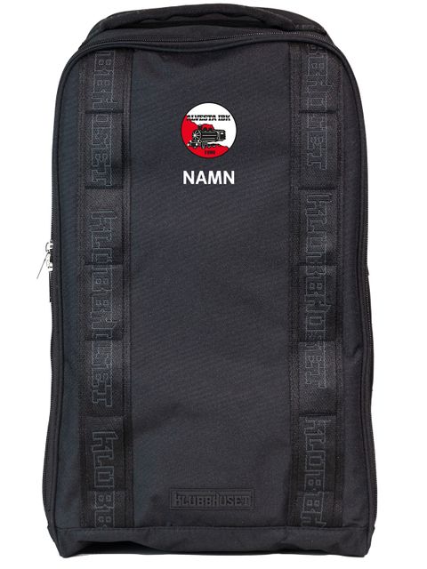 KH Backpack Exclusive - Black Label (Alvesta IBK)